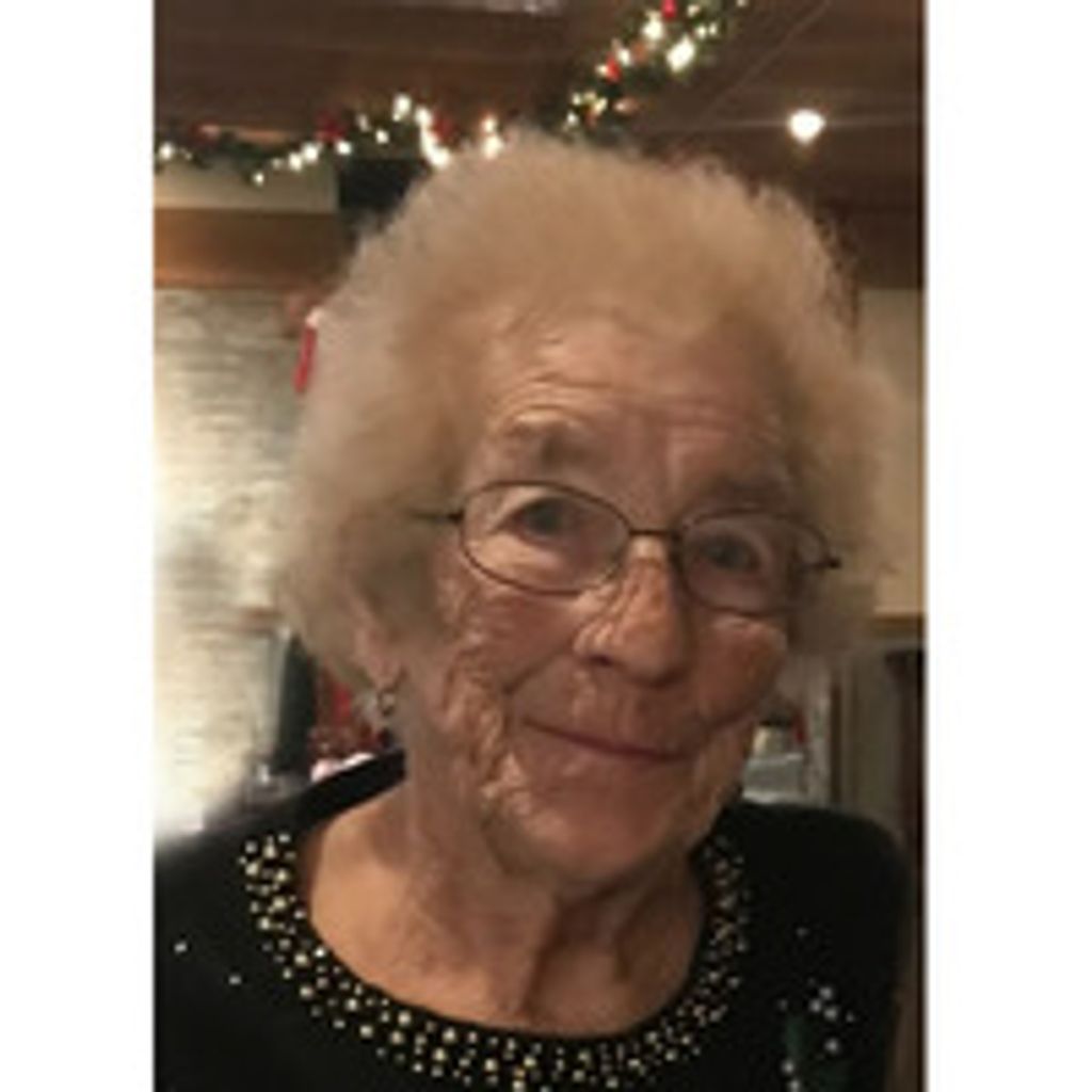 Edith M. Burmester