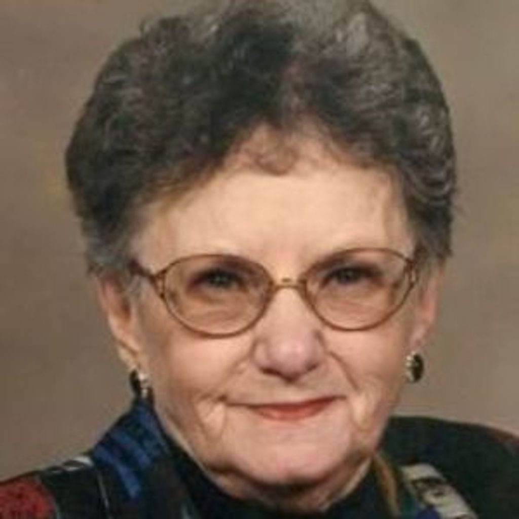 Arlene Mary Baethke Profile Photo