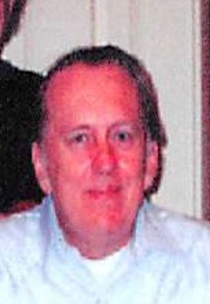 Donald Bloom
