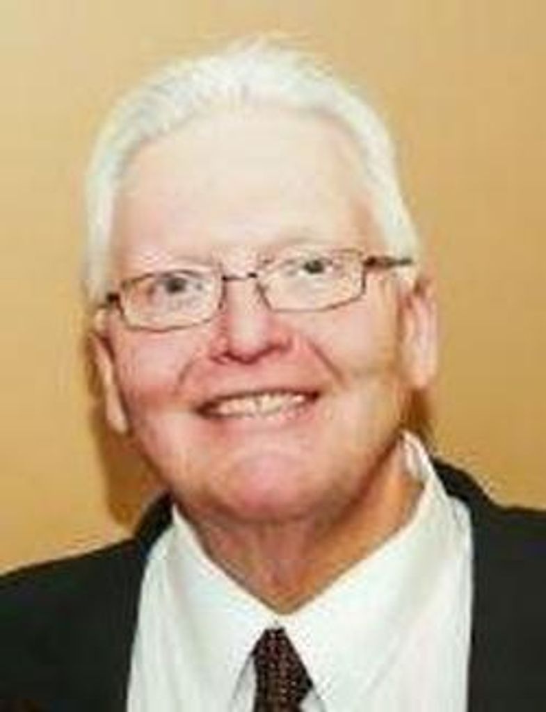 Rev. Craig A Pillow