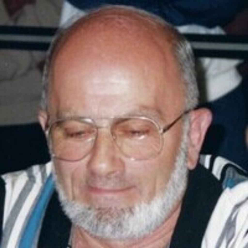 Harvey L. Hollenbeck Profile Photo
