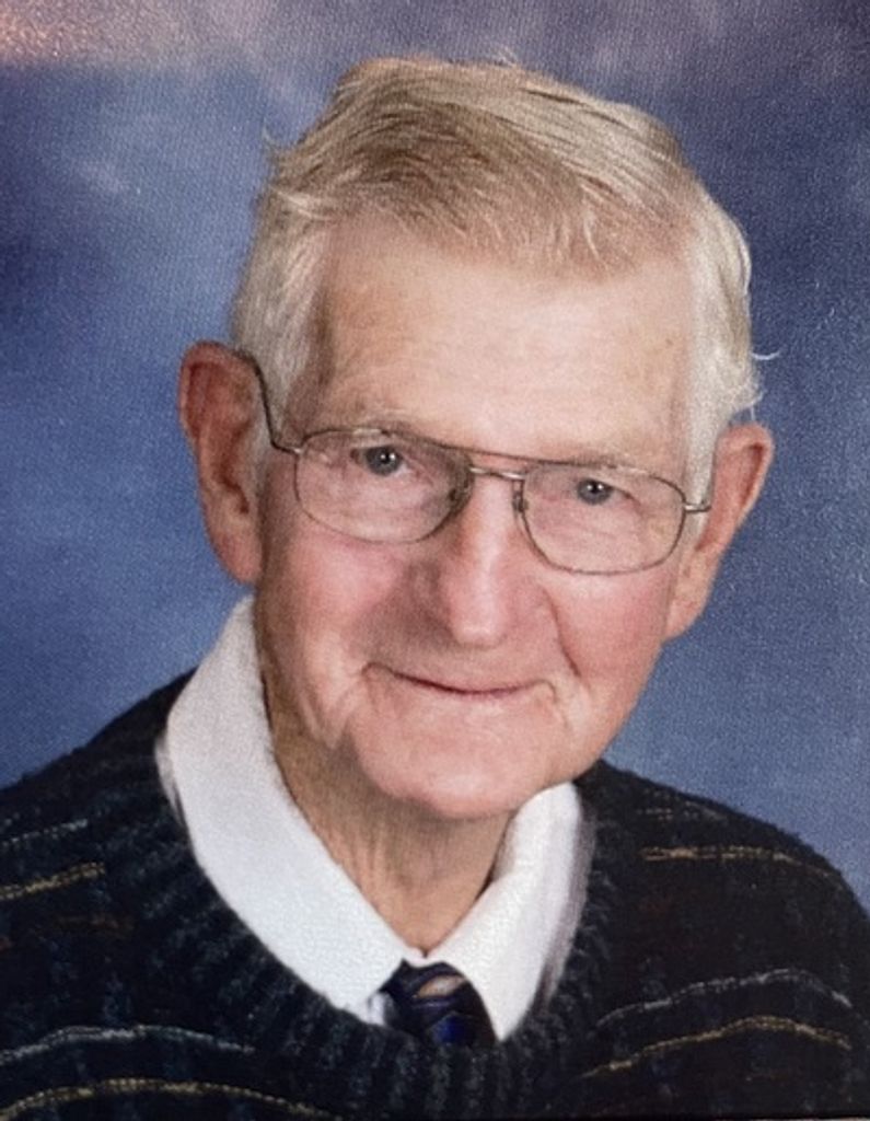 Frederick F. Manzke Profile Photo