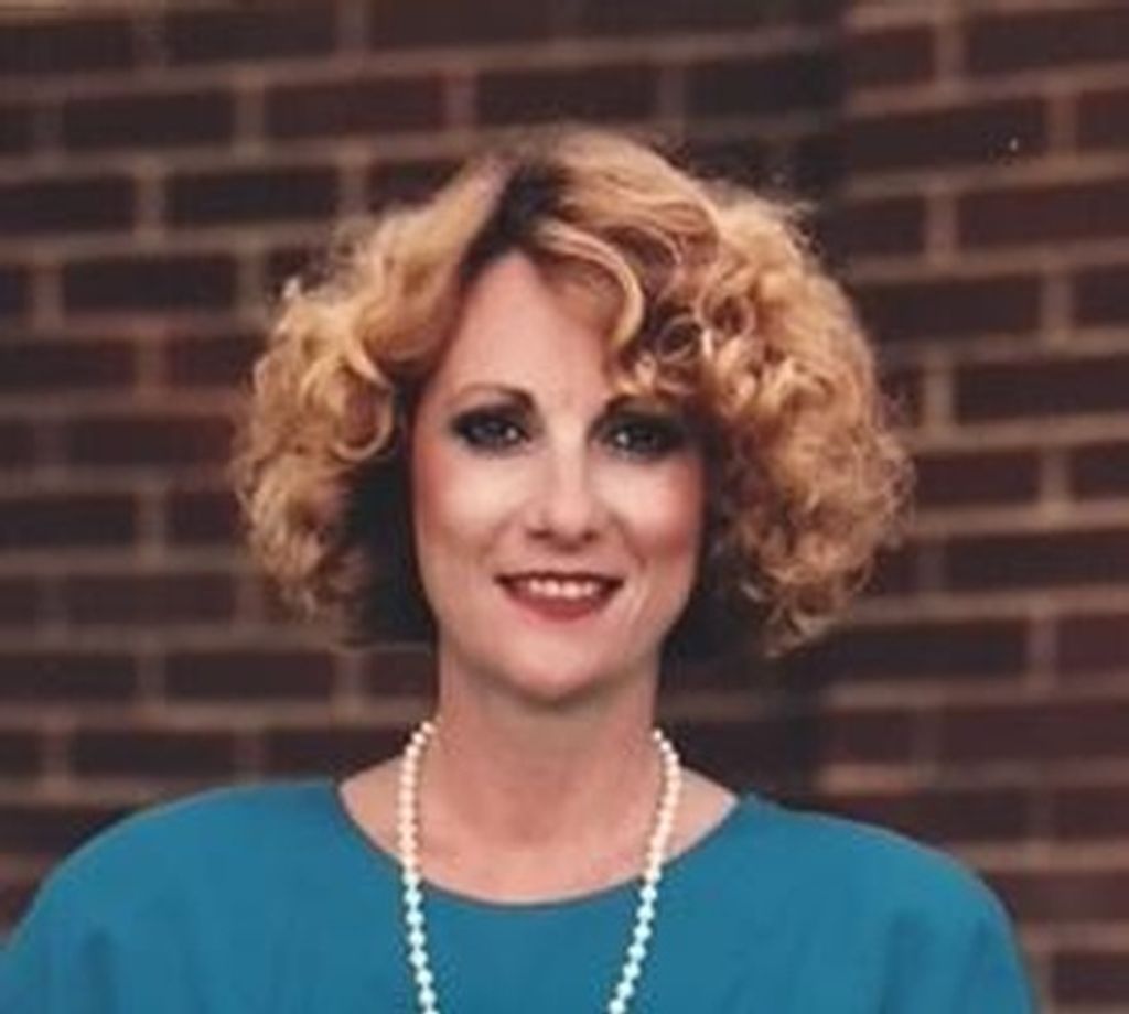 Paulette Brantley Jones