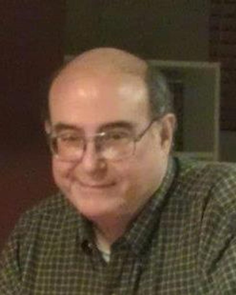 Richard Roy Mangano