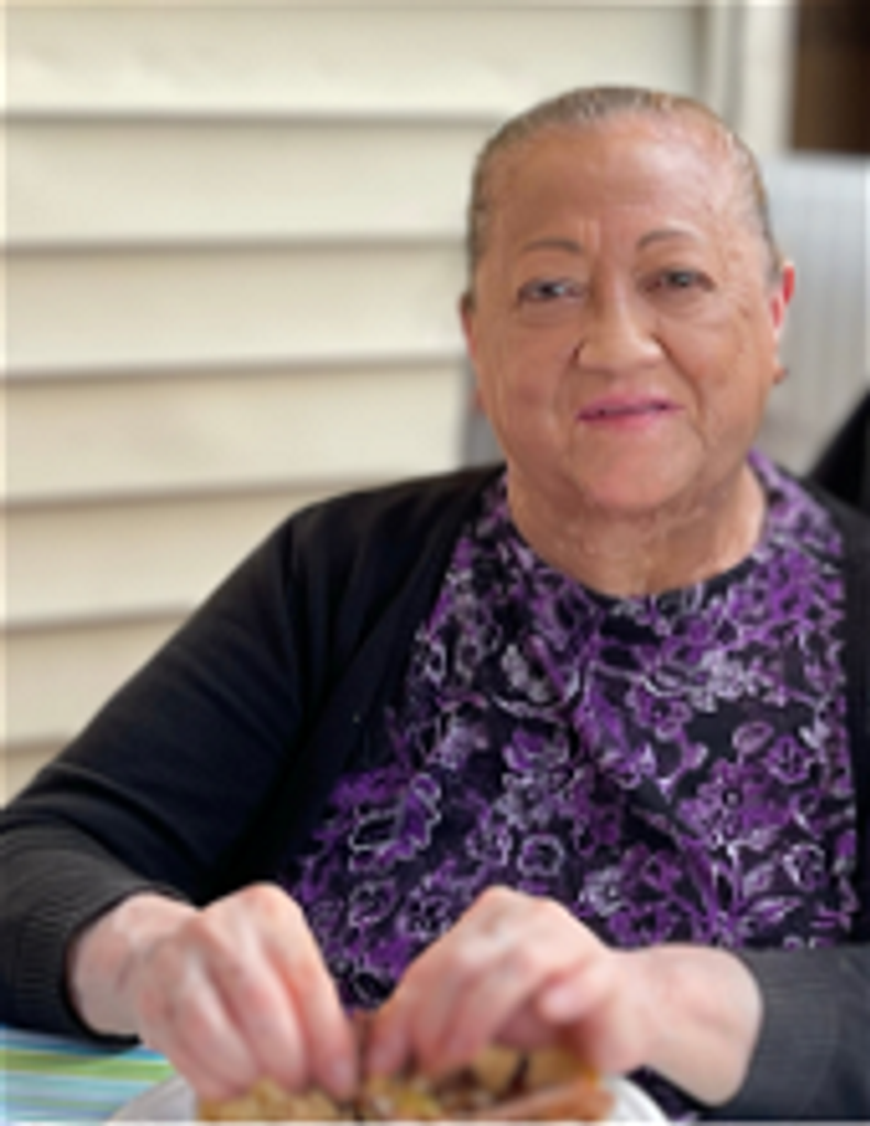 Elba Natividad Caballero Profile Photo