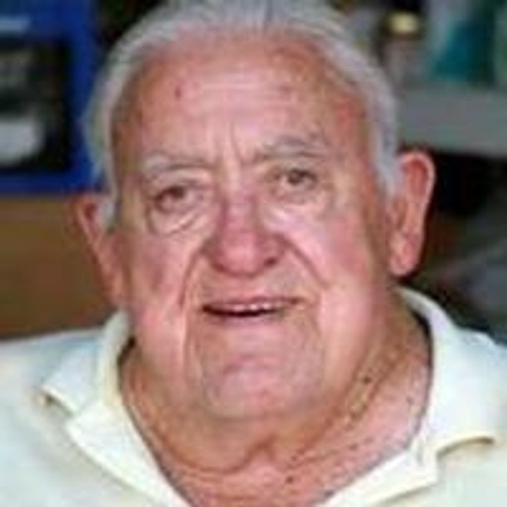 George  M. Gillmore