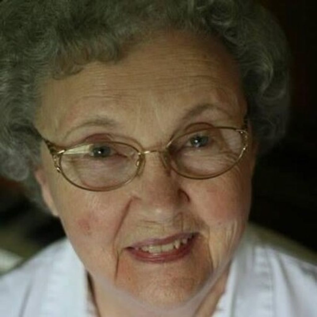 Dannie Louise Welch Morris Profile Photo