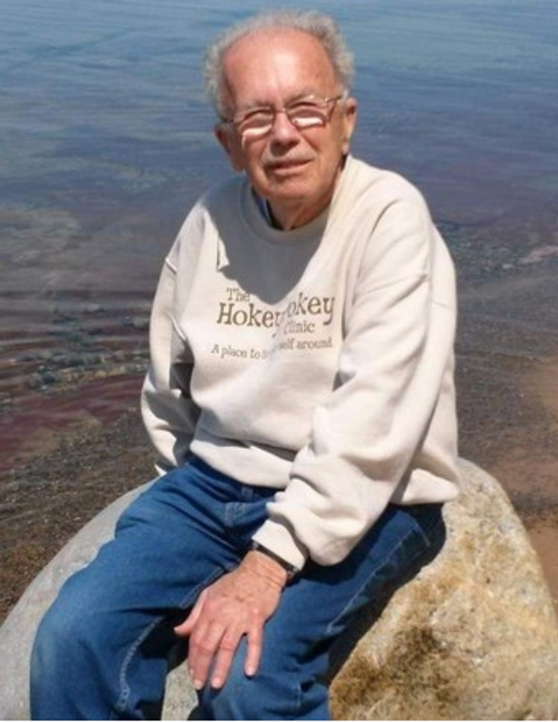 George H. Davis Profile Photo