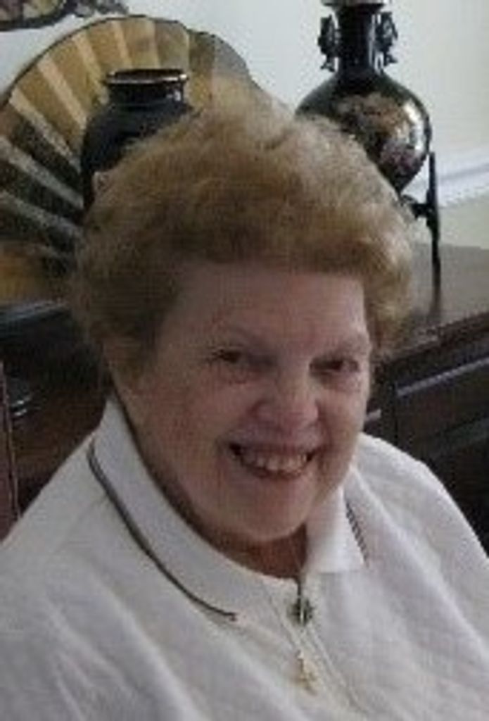Clotilda R.     "Cotie" (Givani)  Calabrese Profile Photo