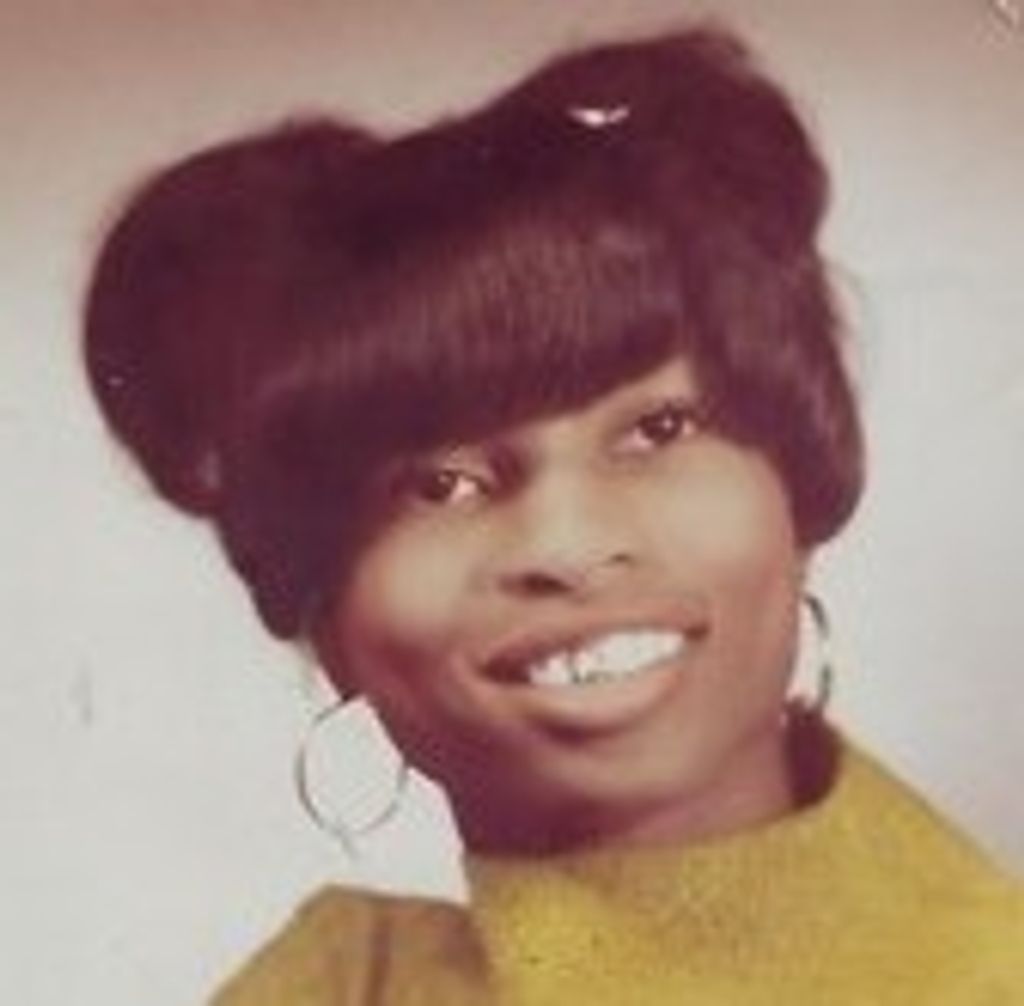Thelma Mims