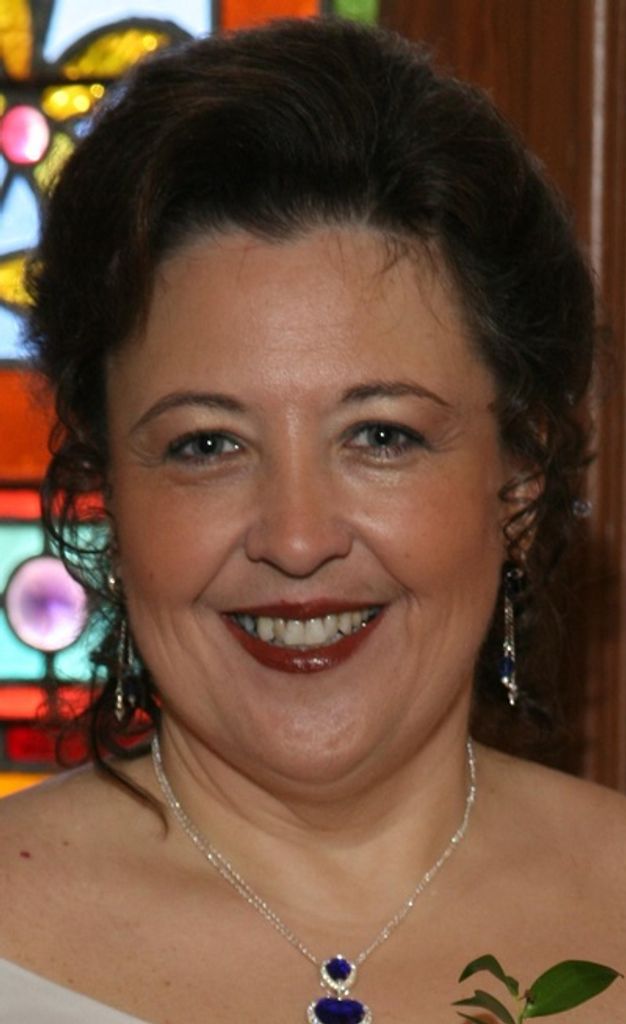 Cathi Anne Stolte Petrie Profile Photo
