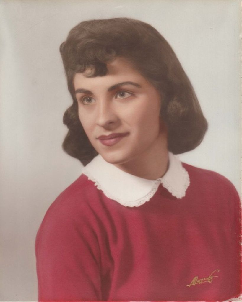 Guadalupe "Lupe" M. Sandwick