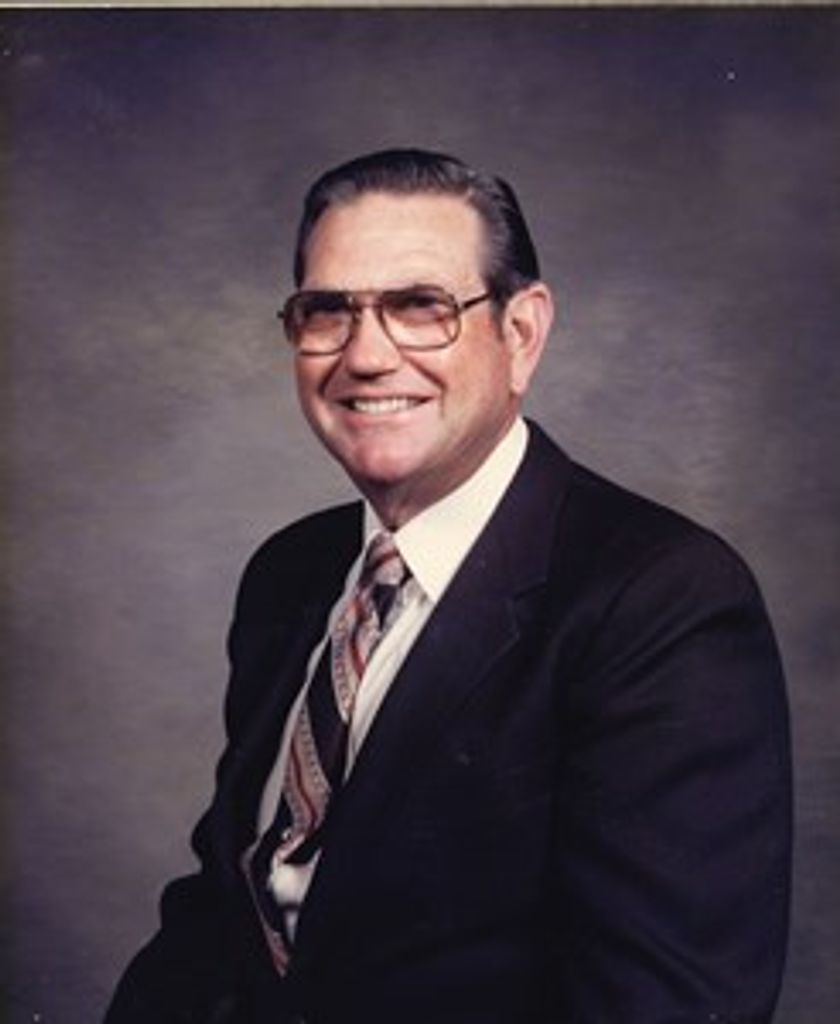 Charles H Steel, Sr.