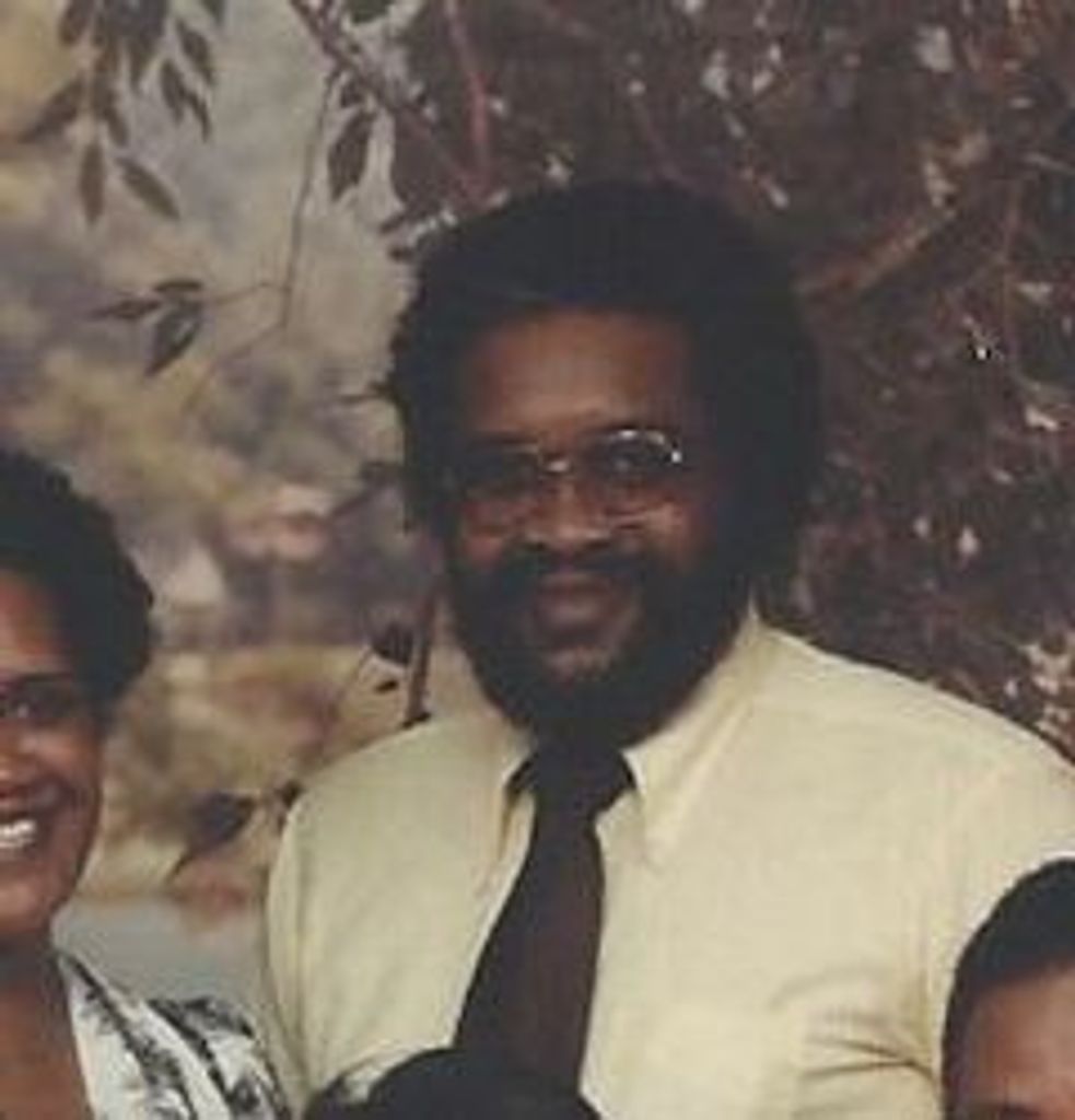 David Lee Youngblood