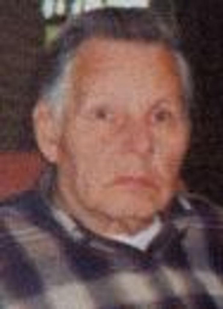 Paul Allen Richardson