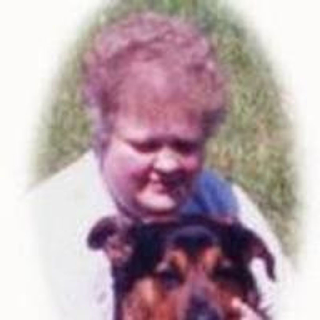 Patricia Lou Jones