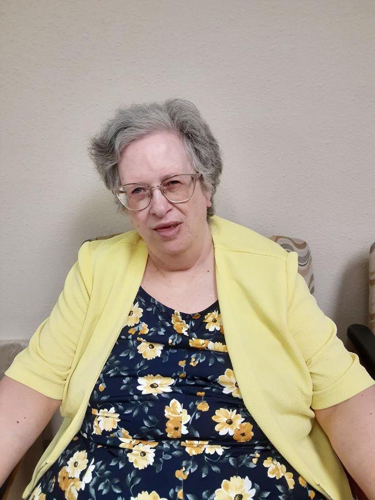 Sandra Lynn Wood Profile Photo