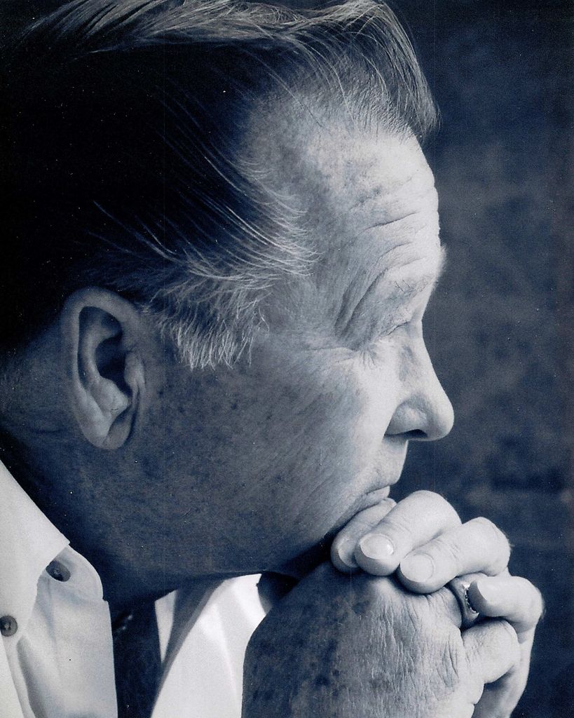 James P. Clark