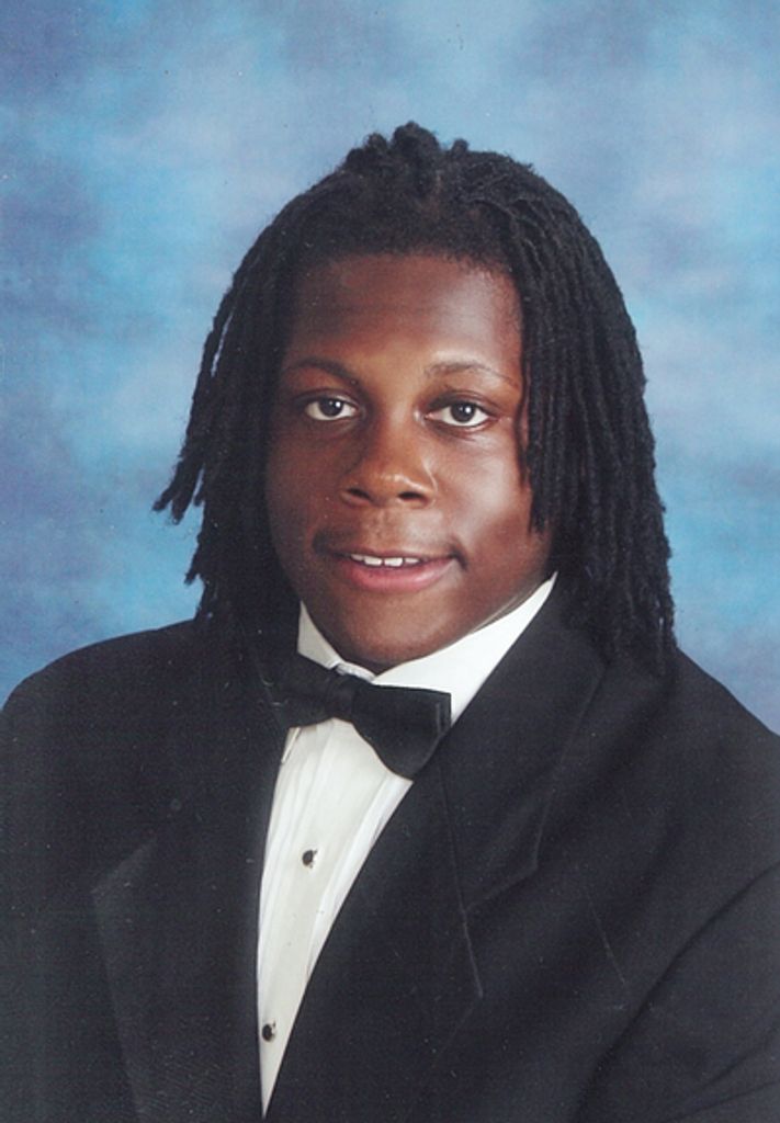 Jacolby Dante' Brown Profile Photo