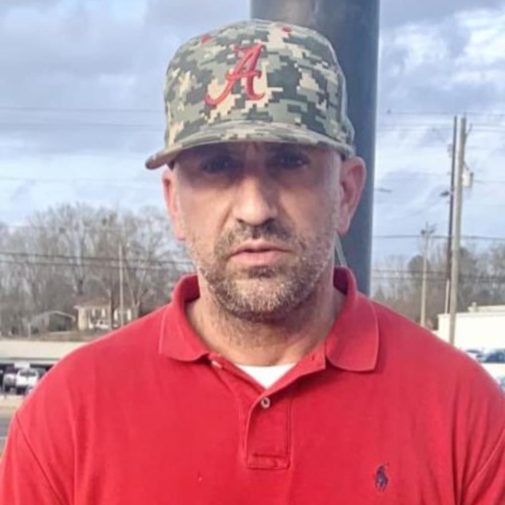 Eric Joseph Kilgore Profile Photo