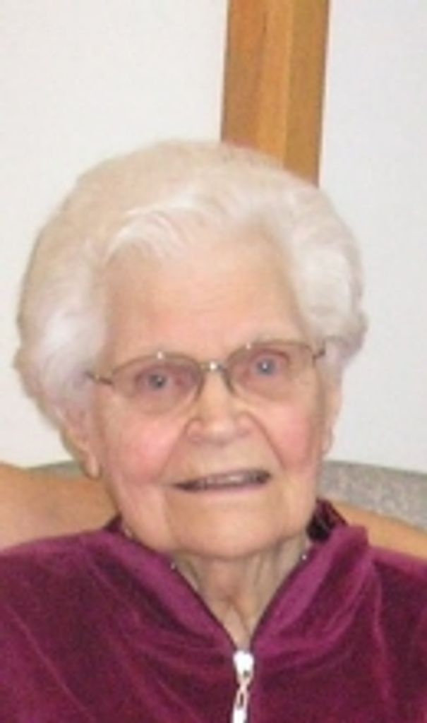 Cora A Patterson