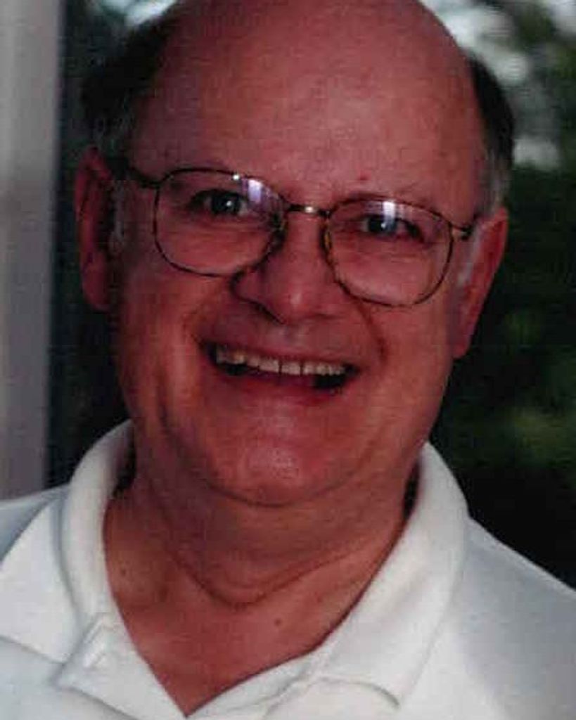 Robert Leo Wood