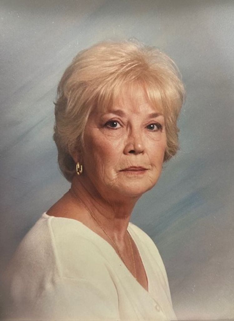 Yvonne Marie Burnette Profile Photo