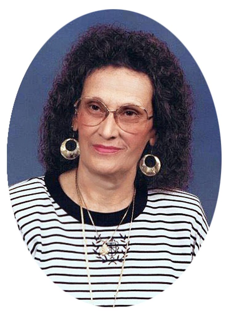 Mazie Bach Caudill Profile Photo