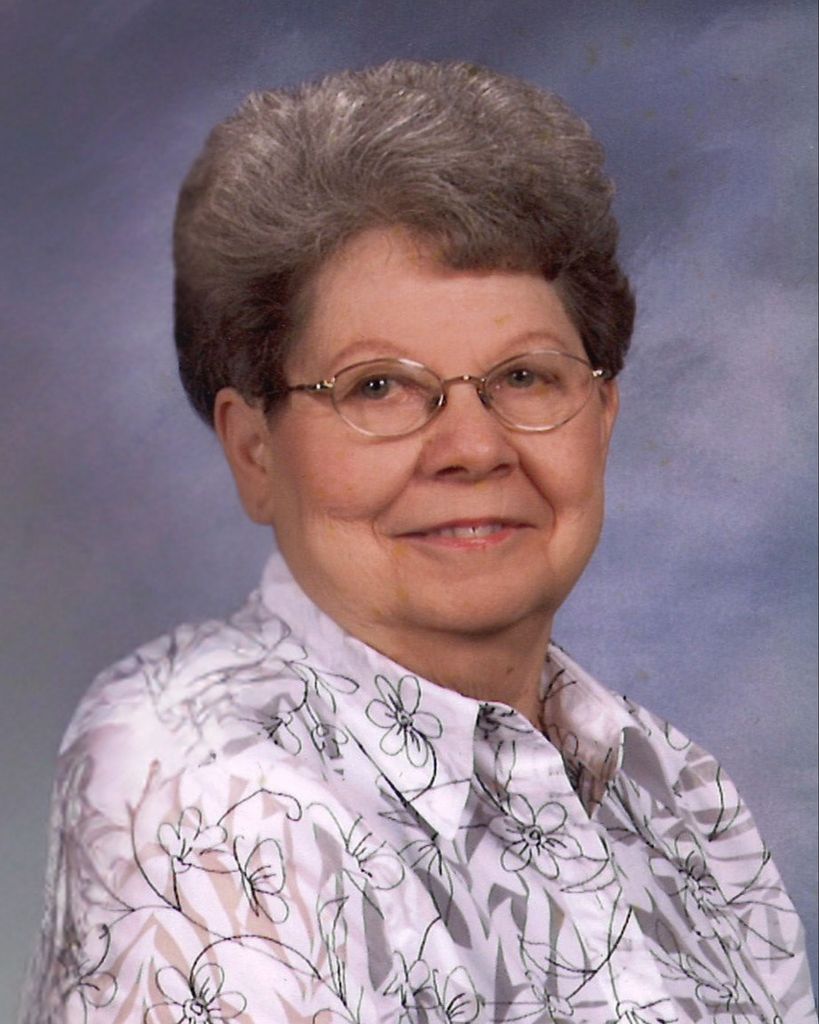 Peggy Schulman Nash Profile Photo