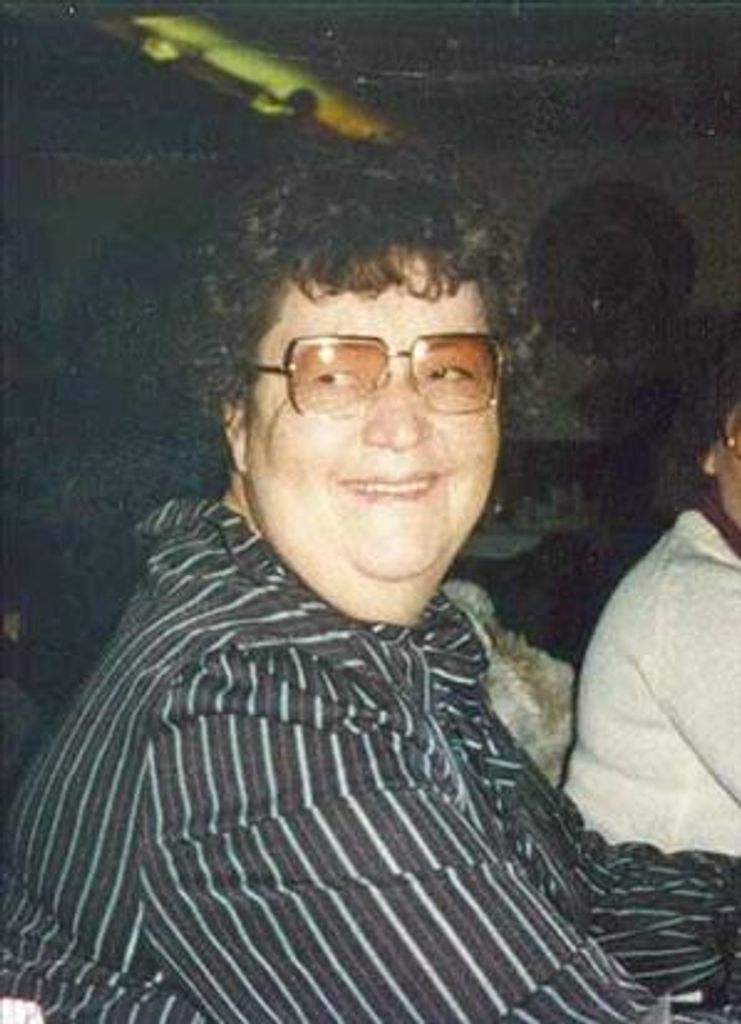 Merriam Nicklason