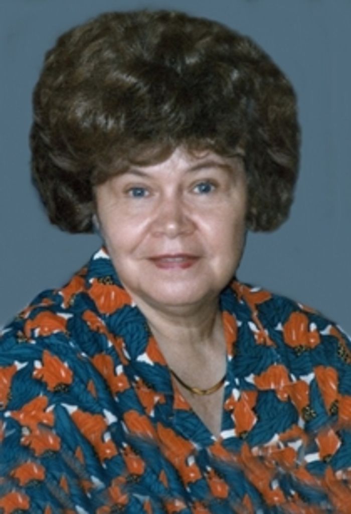 Dorothy Koschik