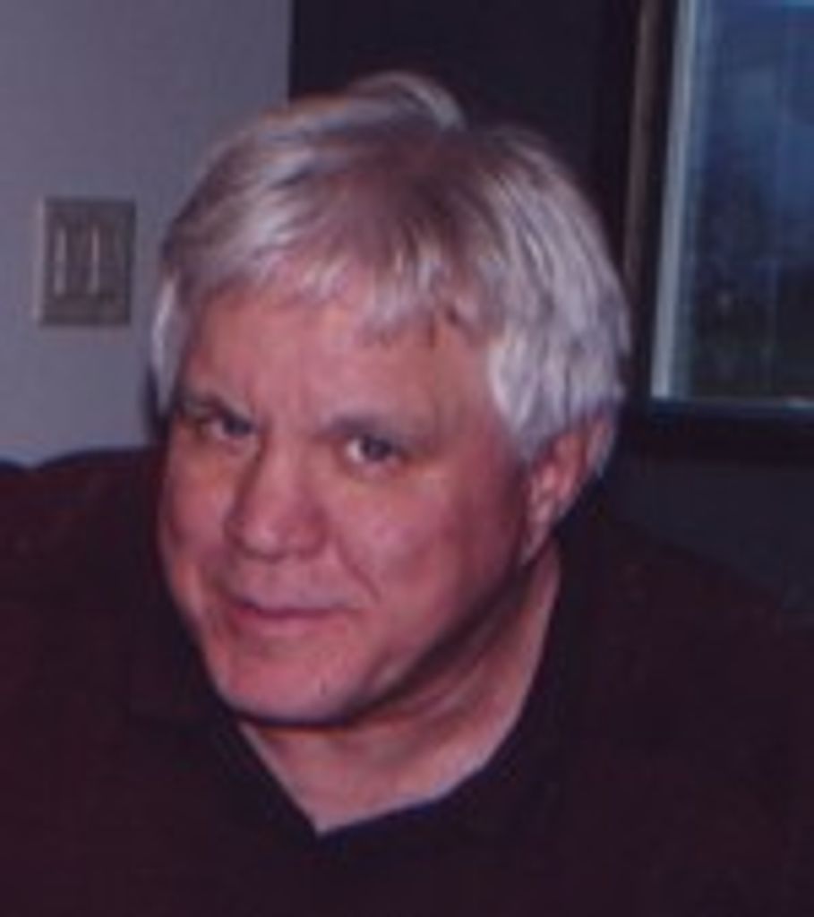 Thomas Edwin Alberts