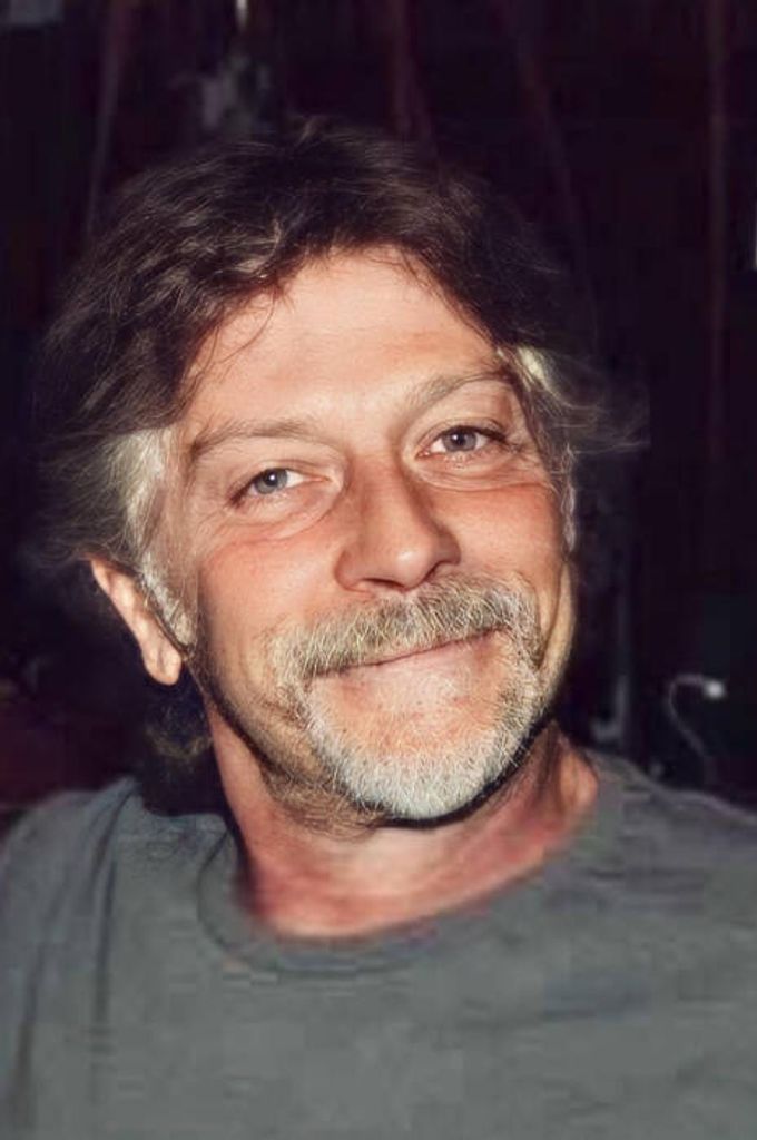 Karl Omer Lenhart Profile Photo