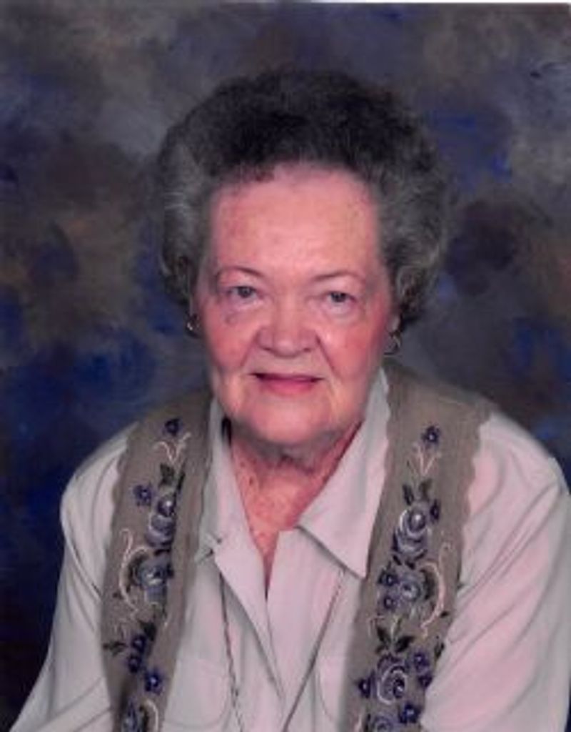 Mattie Bunkley