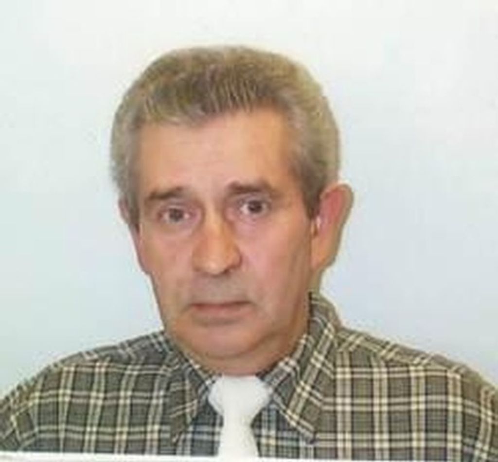 Kazimierz Ropiak