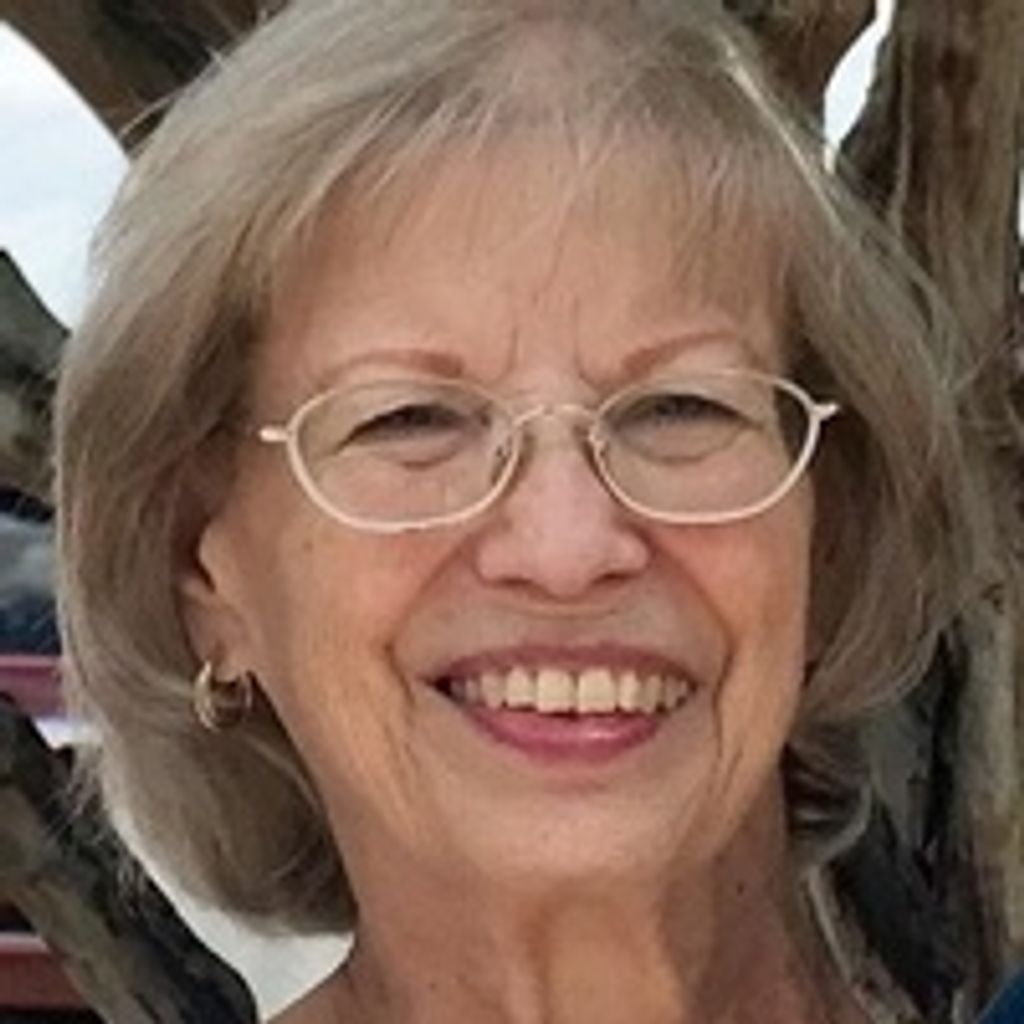 Beverly Ann Mckey