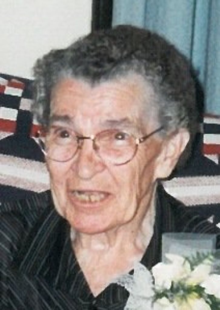 Hazel Rice Buckner