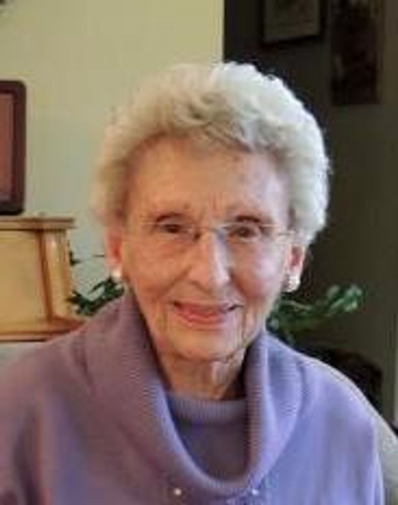 Ethel Craig Larter Profile Photo