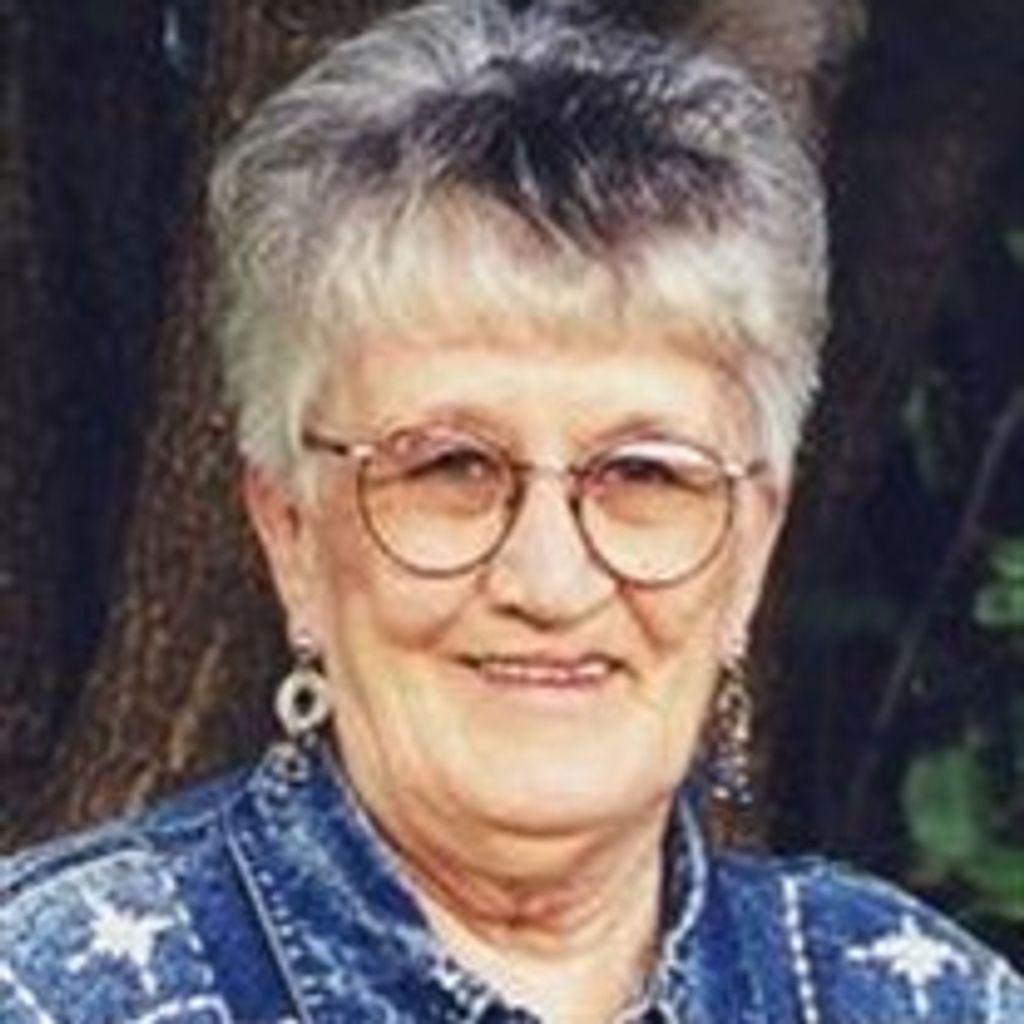 Mary Thummel