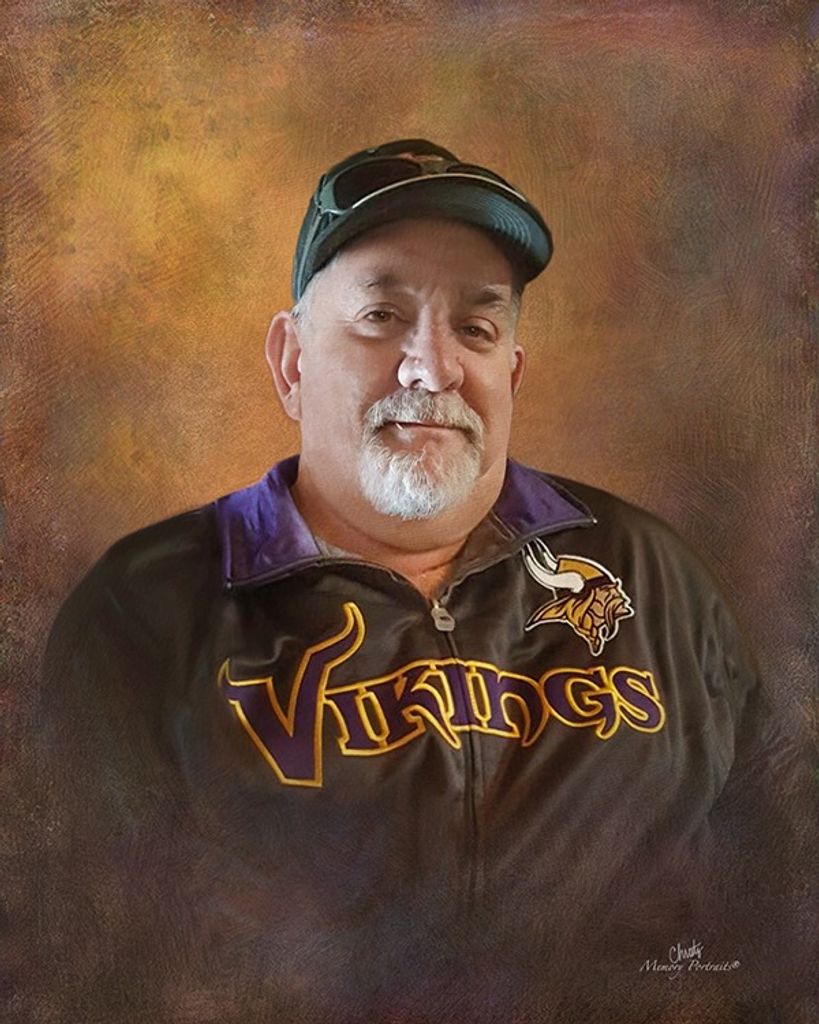 Mark Steven Ellibee