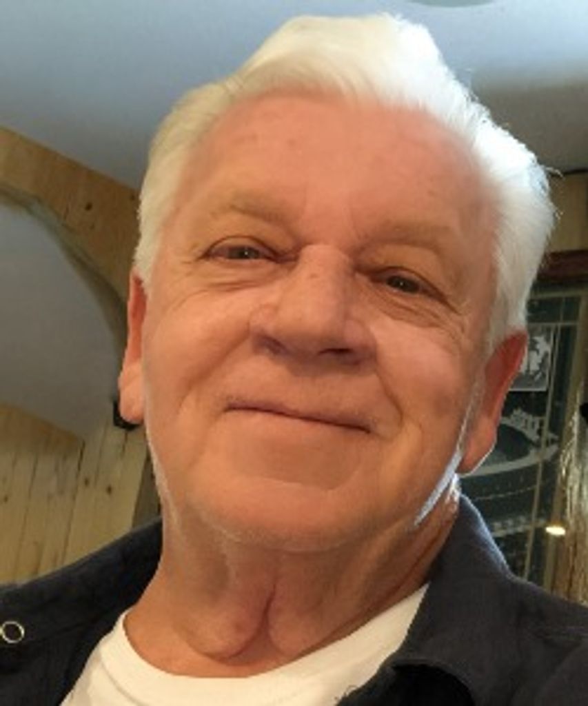 Raymond N. Mudek Sr.