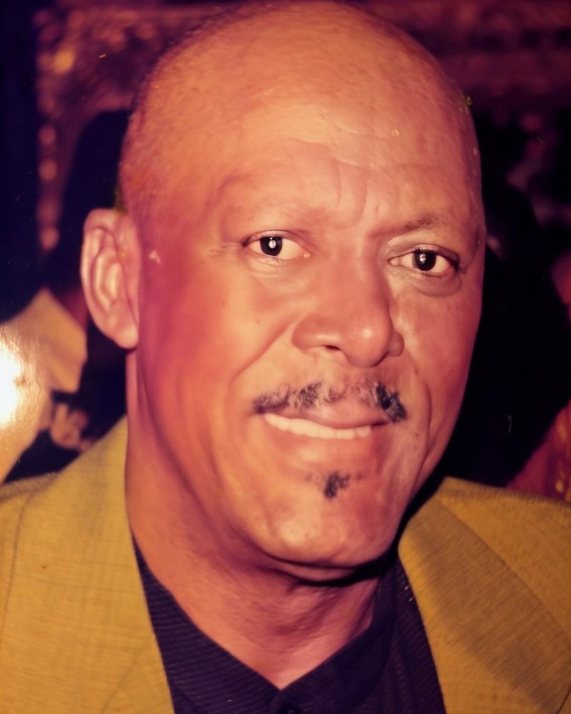 Reginald A. Hughes, Sr. Profile Photo