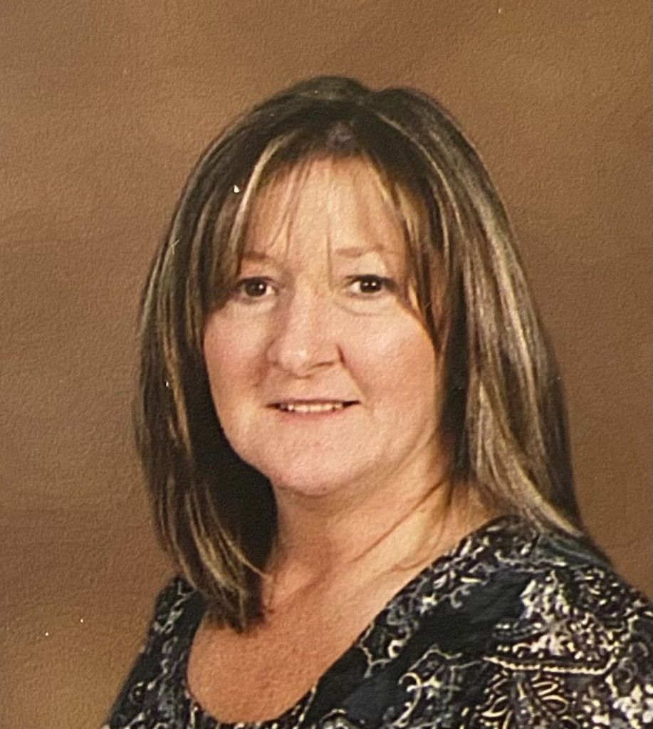 Diane Organ