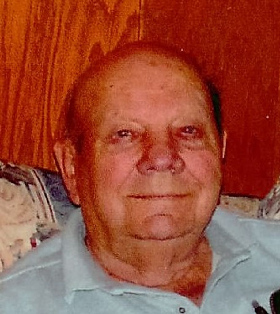 Dale B. Brown