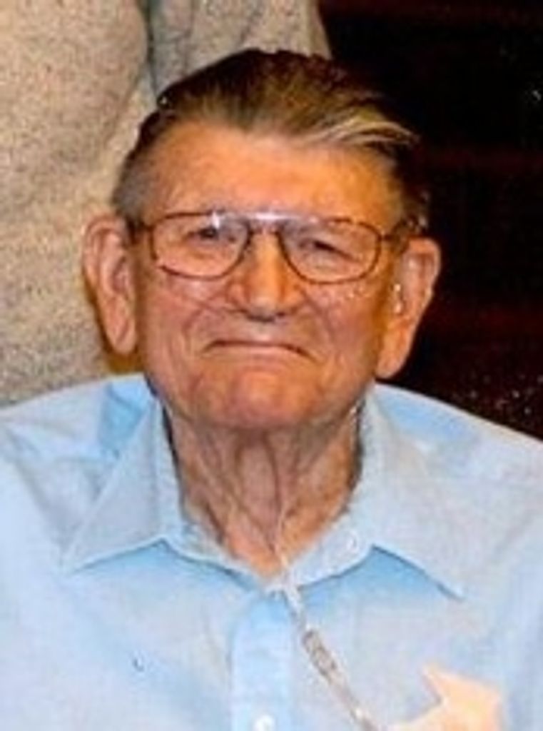 Arthur Winchell