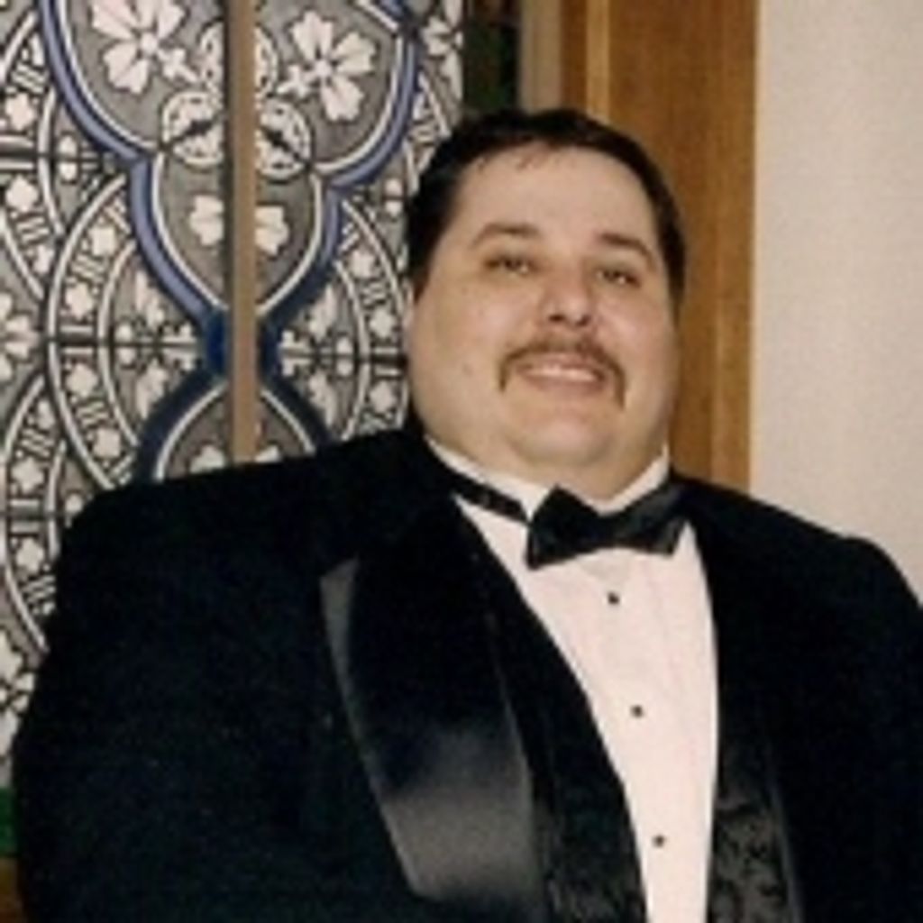 Philip G. Dematteo