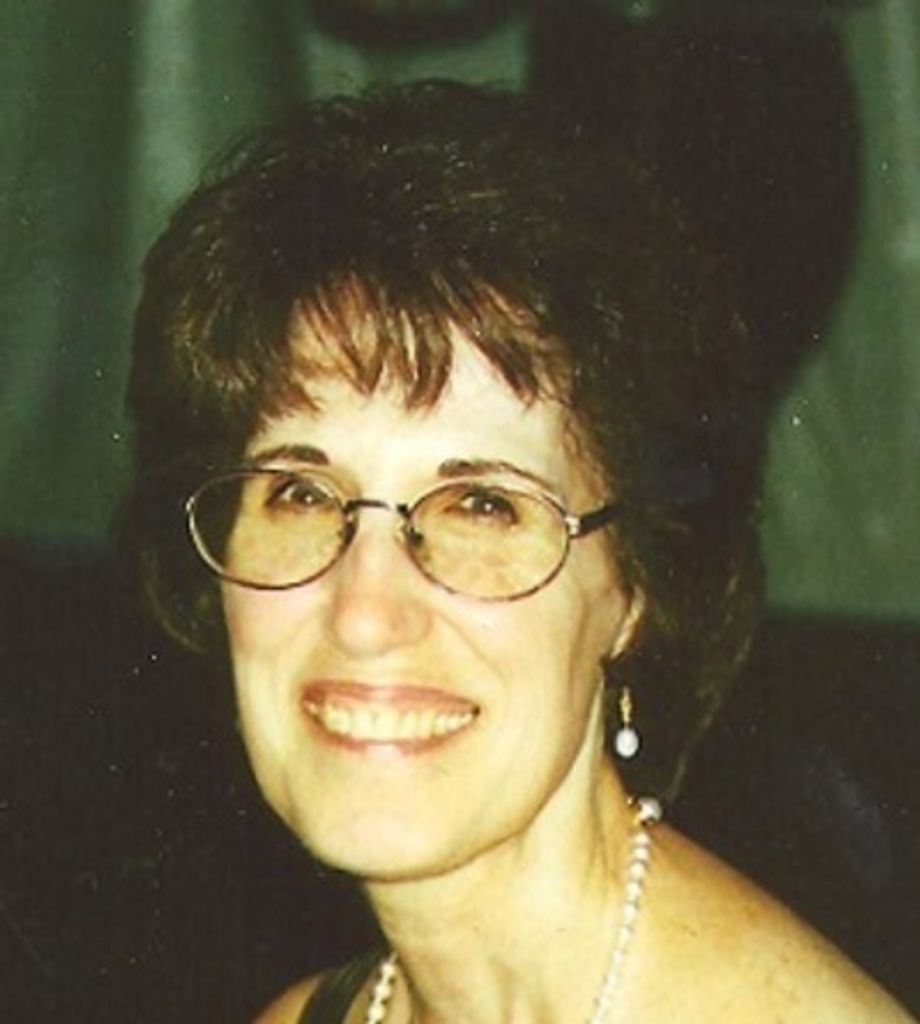 Barbara J. Gregory