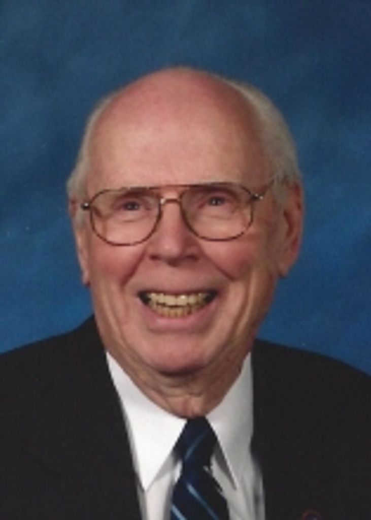Clarence Kennedy
