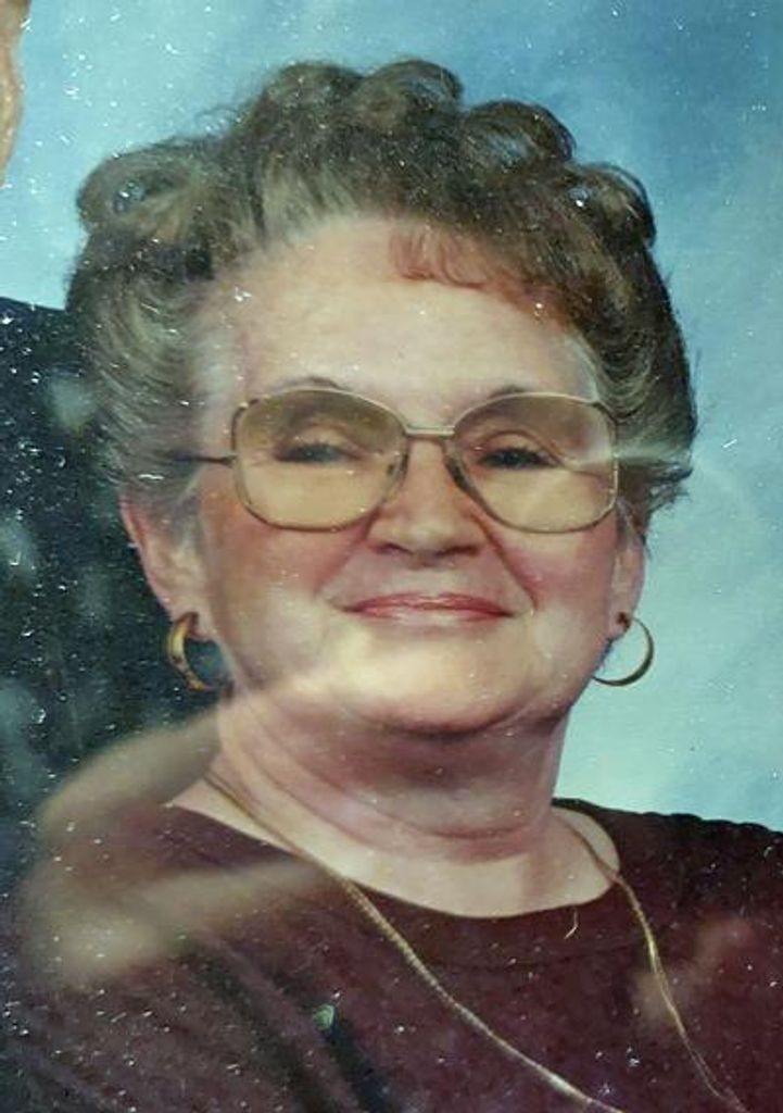 Elois Jean Dobson Profile Photo
