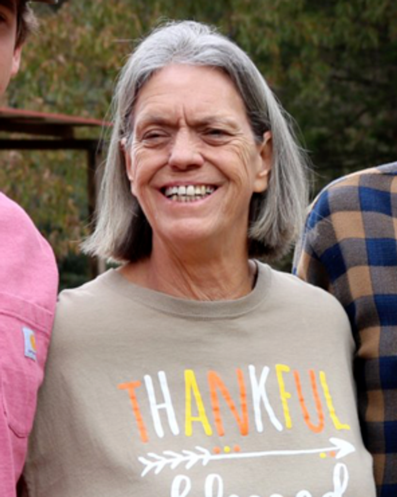 Gennie Cook Profile Photo